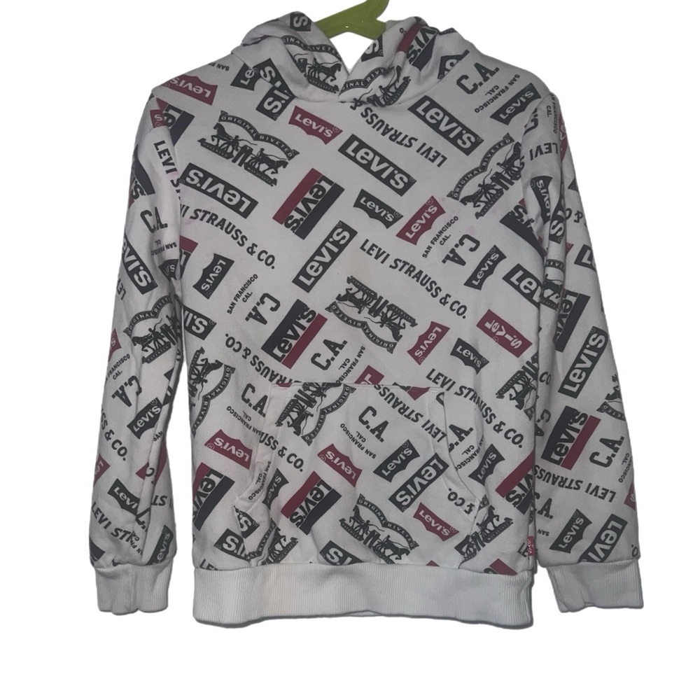 Kids hoodie. Perfect for back to school